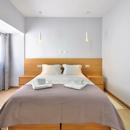 加亚新城Jardim Do Pilar T1公寓 外观 照片
